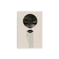 MI- WOMAN BLACKAND WHITE