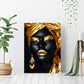 M- AFRICANA ORO 60