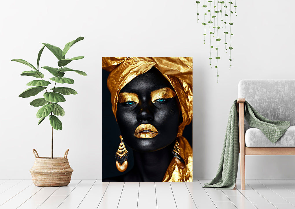 M- AFRICANA ORO 60