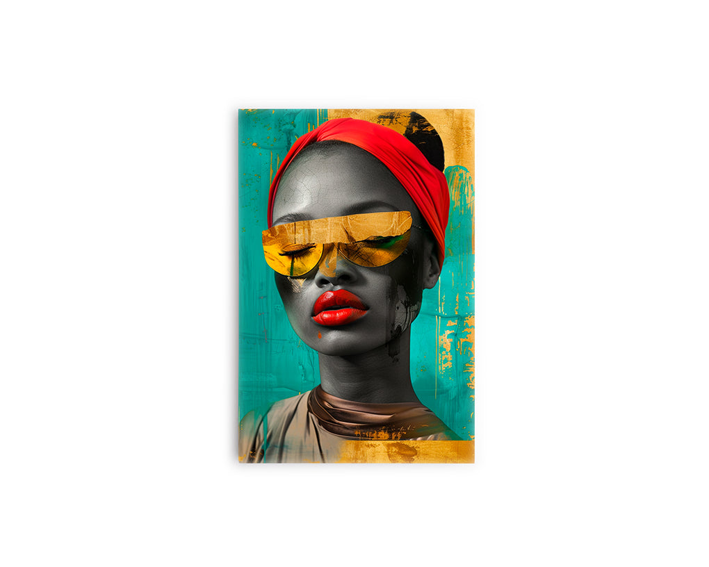 M- AFRICANA GAFAS 29