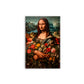 M- MONALISA FLORES 25