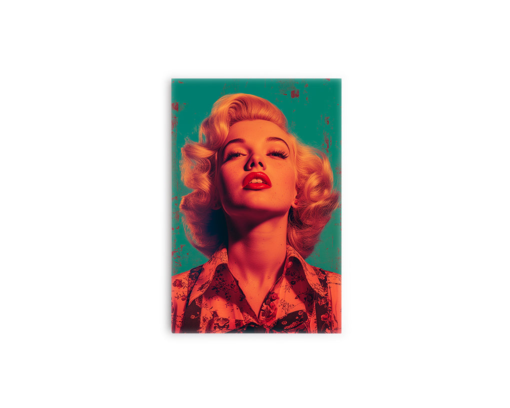 M- MONROE FILTRO 23