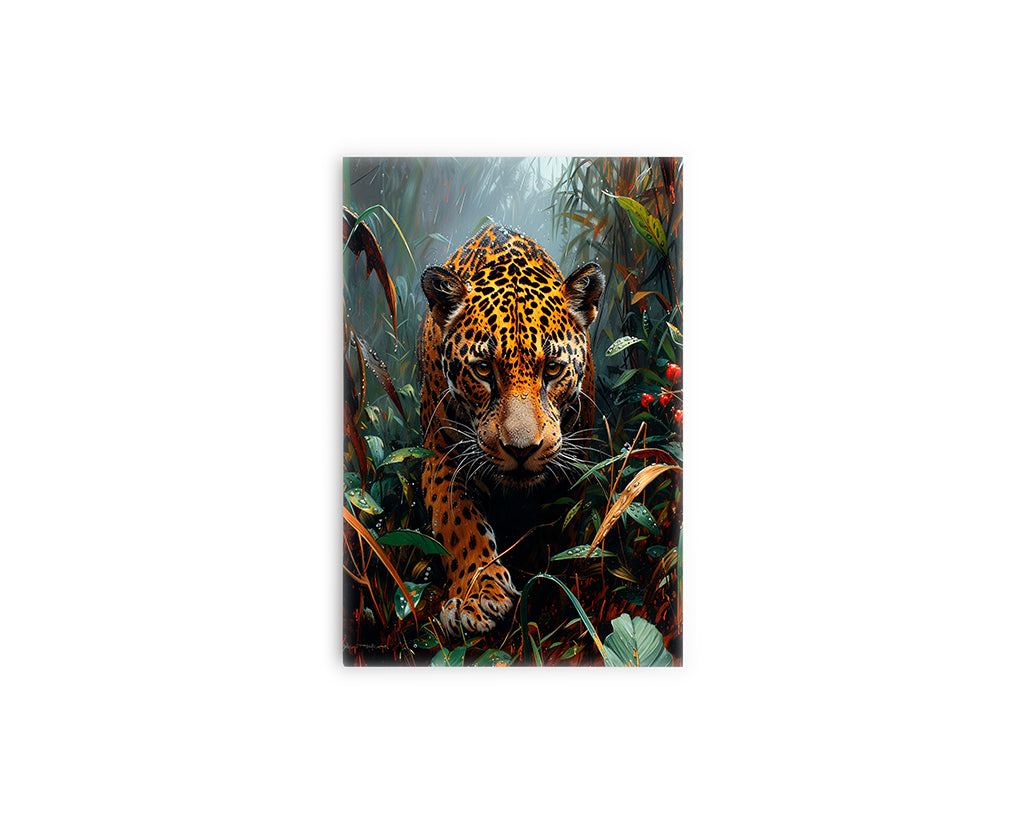 A- LEOPARDO EN SELVA 29