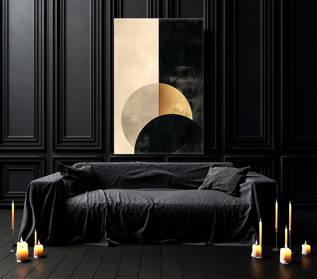MI- GOLDEN ECLIPSE