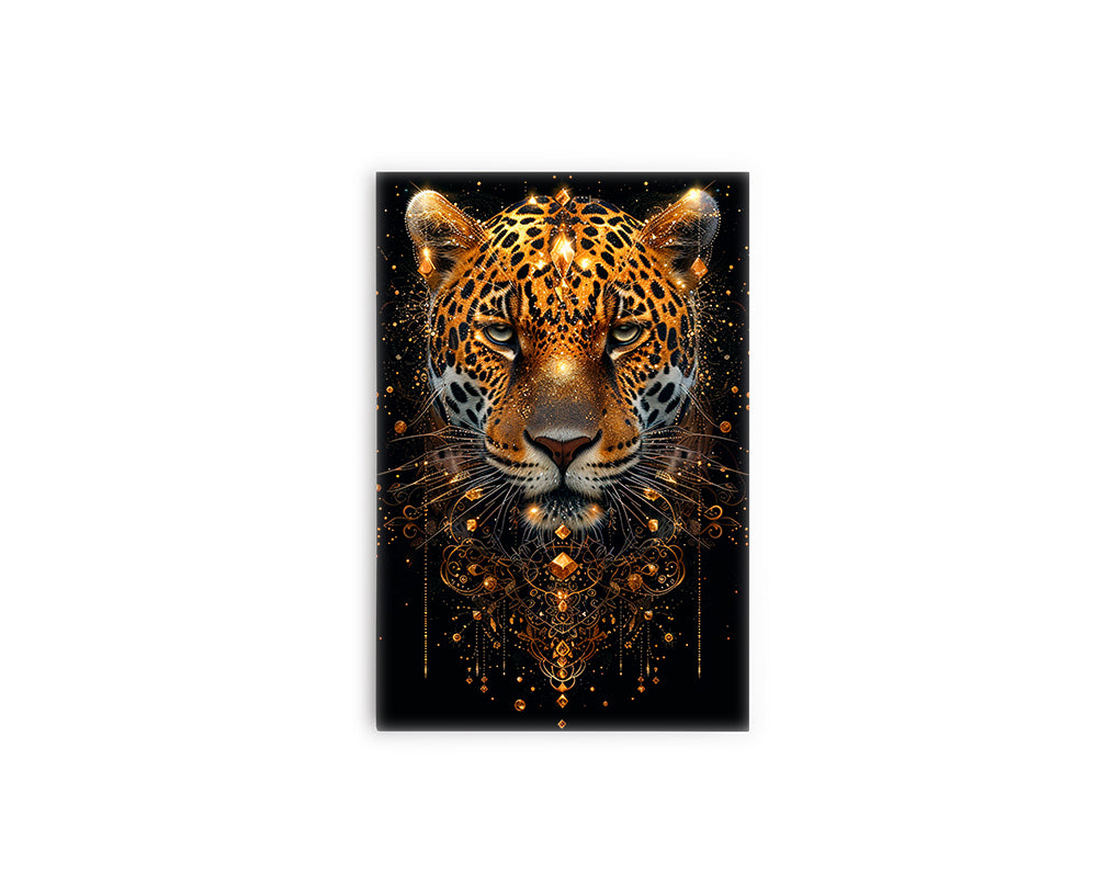 A- LEOPARDO DORADO 39