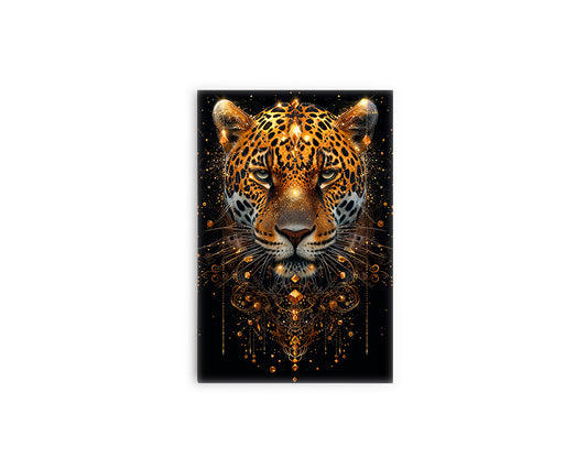 A- LEOPARDO DORADO 39