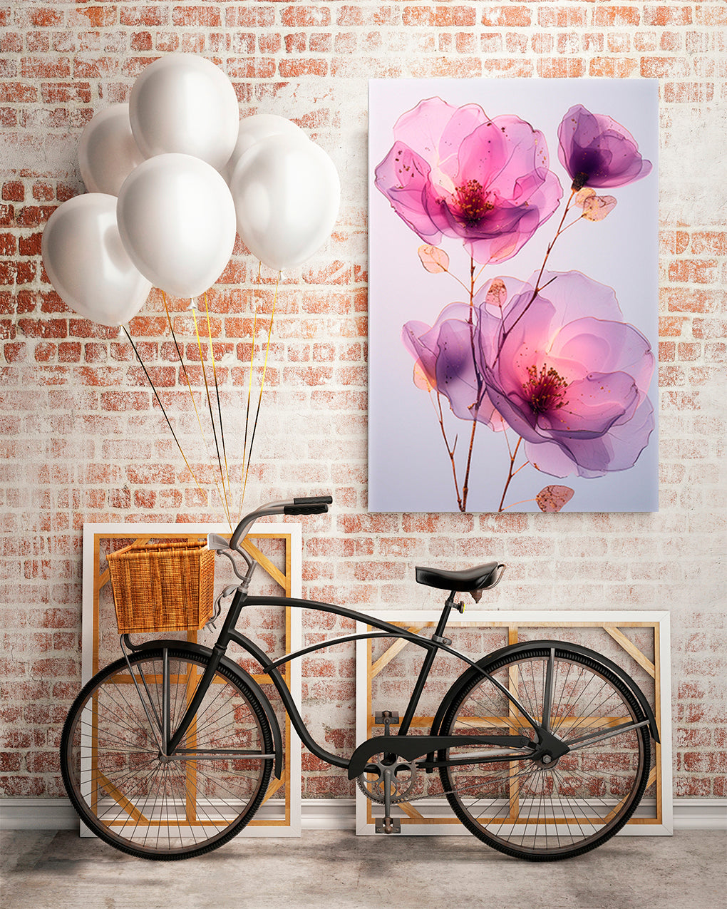 FLORES 34