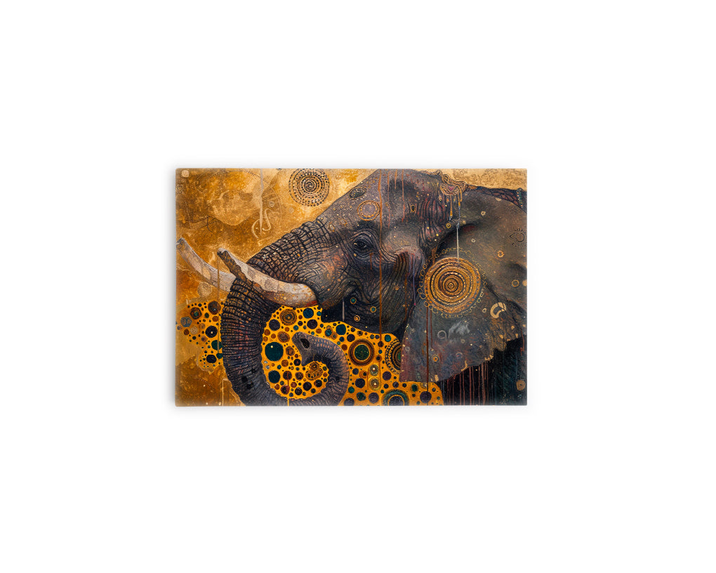 A- ELEFANTE AMARILLO 52