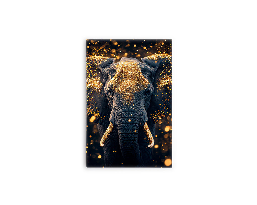 A- ELEFANTE DORADO 05