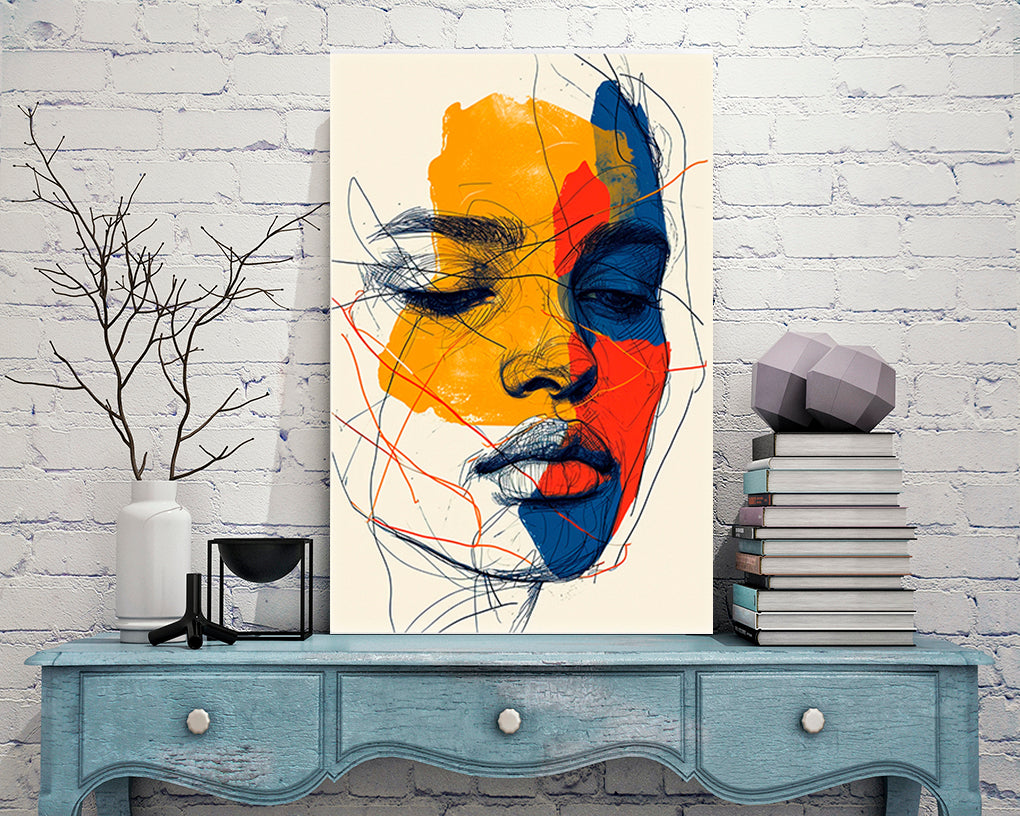 M- MUJER LINEAS 16