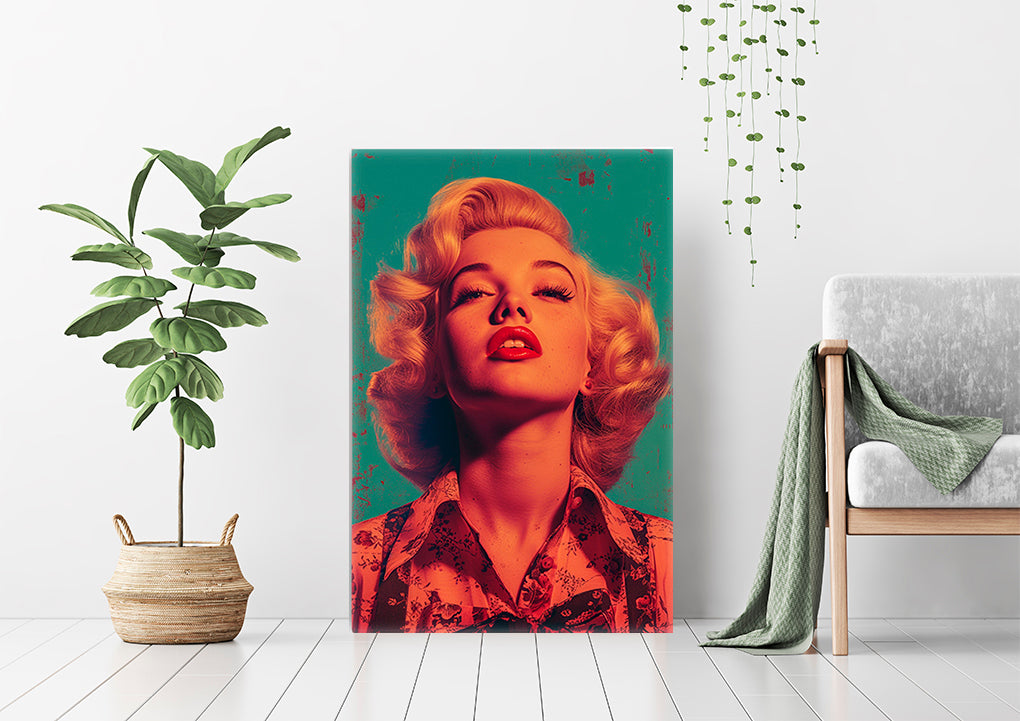 M- MONROE FILTRO 23