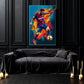 D- MESSI BARCELONA 01