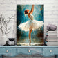 M- BAILARINA LLUVIA 13