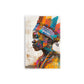 AP- AFRICANA GEOMETRICA