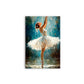 M- BAILARINA LLUVIA 13
