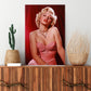 M- MONROE ROSA 08
