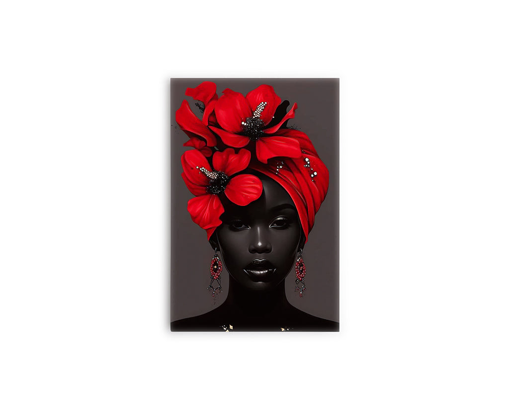M- AFRICANA ROJO 04