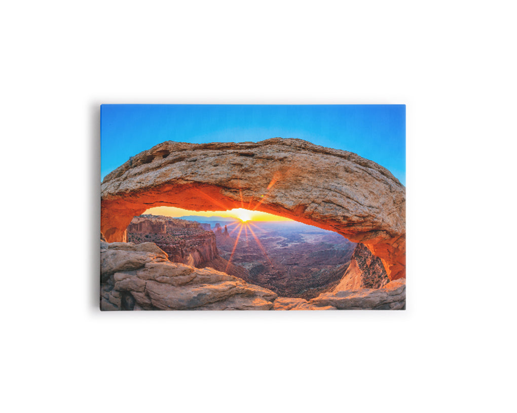 N- ARCO DE MESA ARCH 17