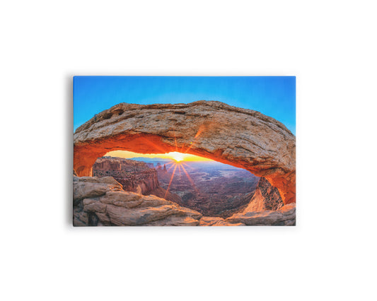 N- ARCO DE MESA ARCH 17