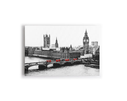CI- BIG BEN GRIS 33