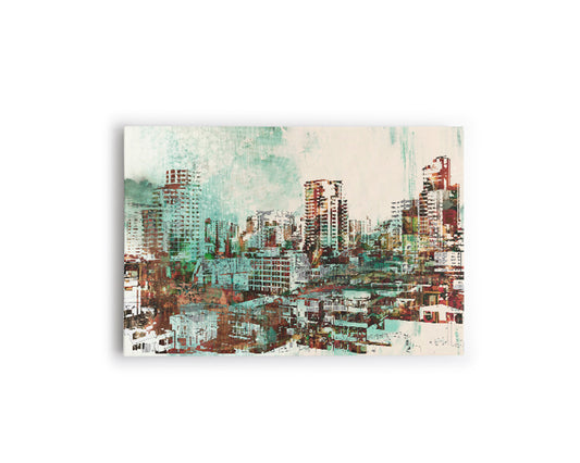 CI- PAISAJE URBANO 19
