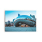 CI- ESCULTURA CLOUD GATE 09