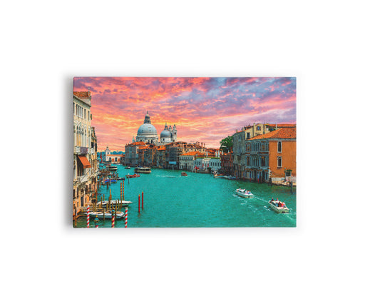 CI- GRAN CANAL VENECIA 16