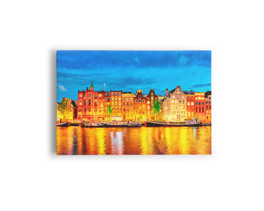 CI- RÍO AMSTEL 21
