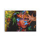 M- MUJER MARIPOSA COLORES 71