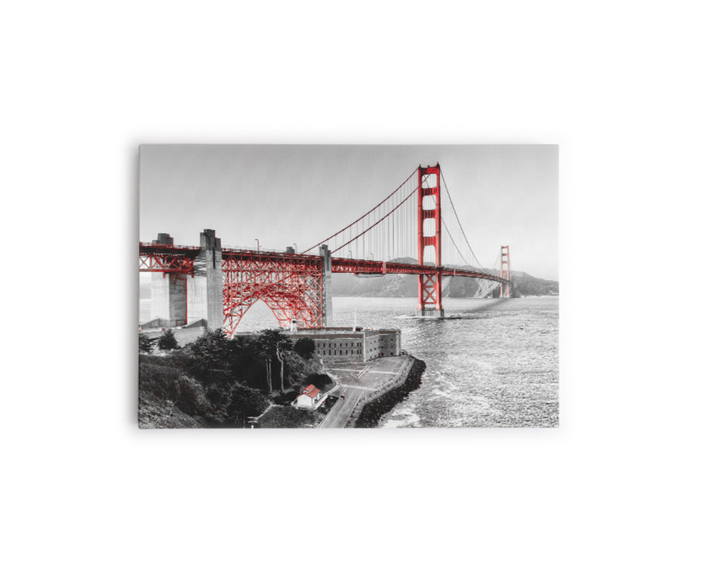 CL- SAN FRANCISCO  GRIS ROJO 03