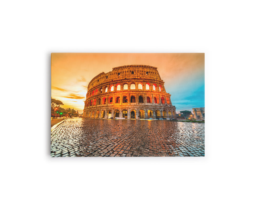 CI- COLISEO ATARDECER 06