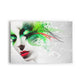 M- MUJER OJOS VERDES 95