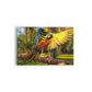 A- GUACAMAYA AZUL AMARILLA 76