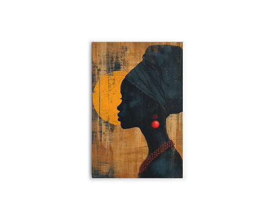 M- AFRICANA AMARILLO 49