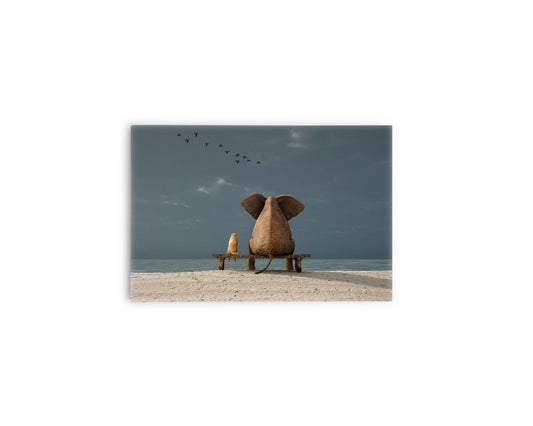 A- ELEFANTE PLAYA 77