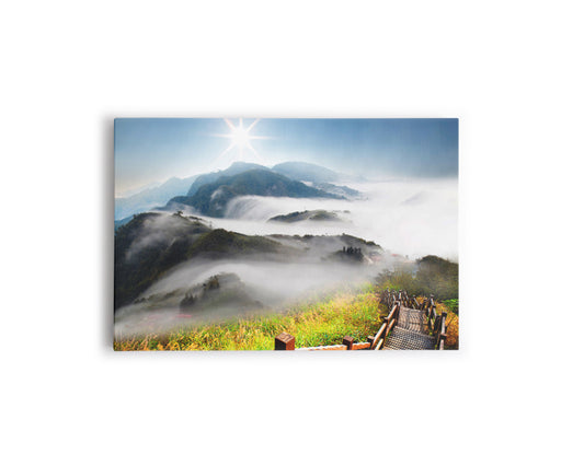 N- NEBLINA EN MONTAÑA 21
