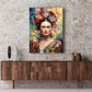 M- FRIDA OLEO 45