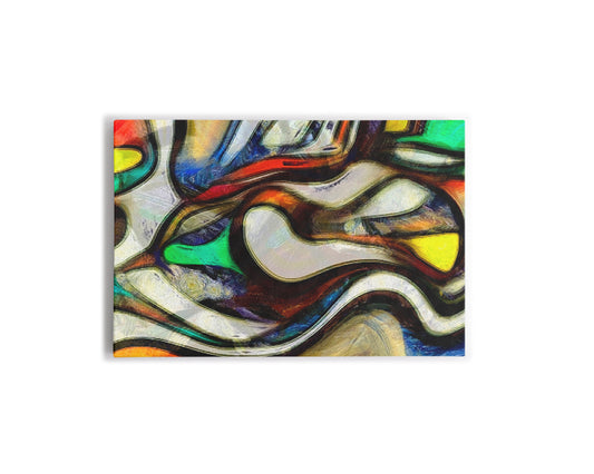 ABSTRACTO 28