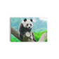 A- PANDA EN TRONCO 56