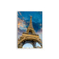 CI- TORRE EIFFEL CIELO AZUL 12