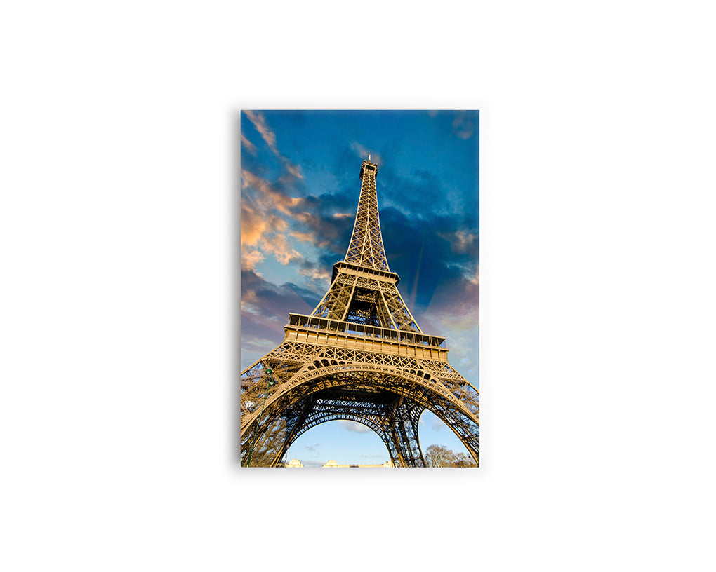 CI- TORRE EIFFEL CIELO AZUL 12