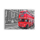 CI- LONDON RED BUS 30