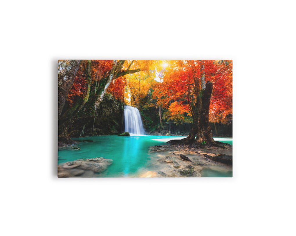 N- CASCADA DE OTOÑO 9