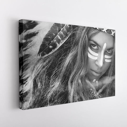 BLANCO & NEGRO 4