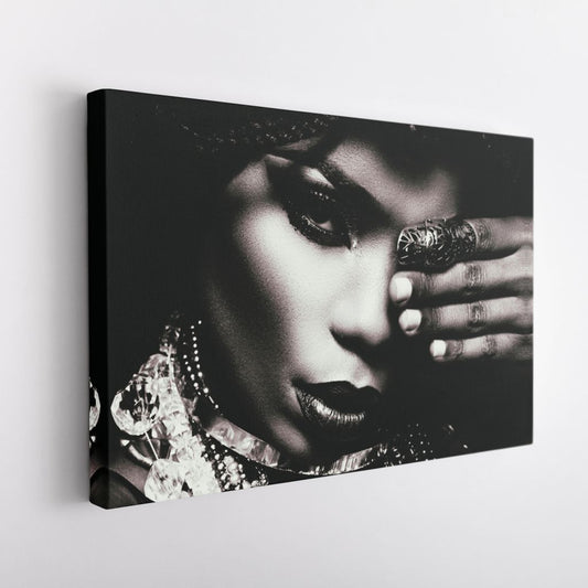 BLANCO & NEGRO 1