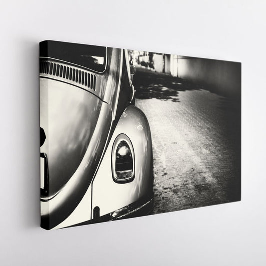 BLANCO & NEGRO 8