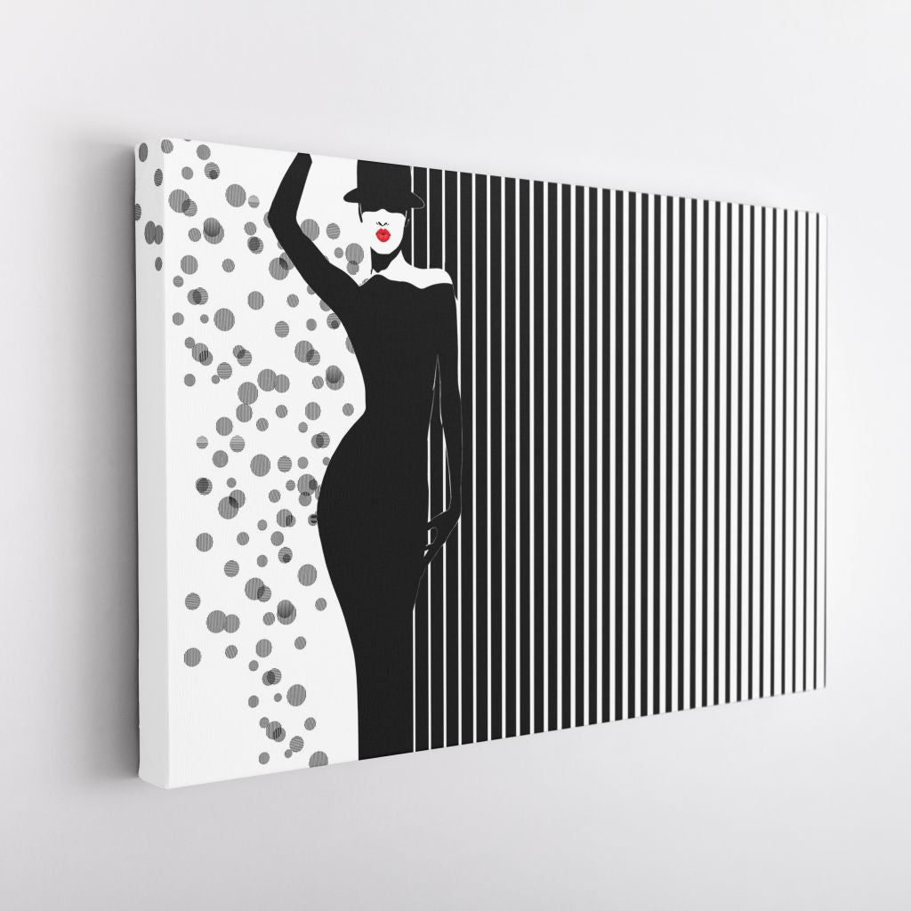 BLANCO & NEGRO 11