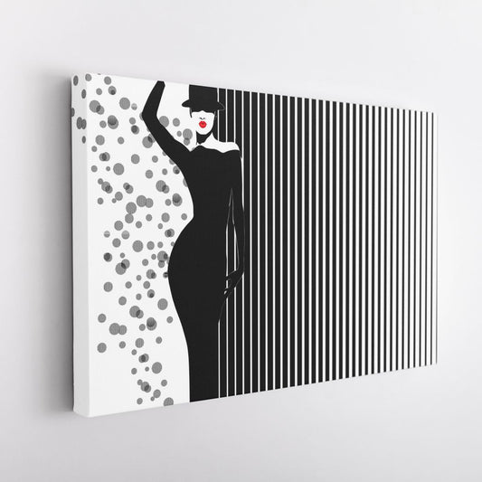 BLANCO & NEGRO 11