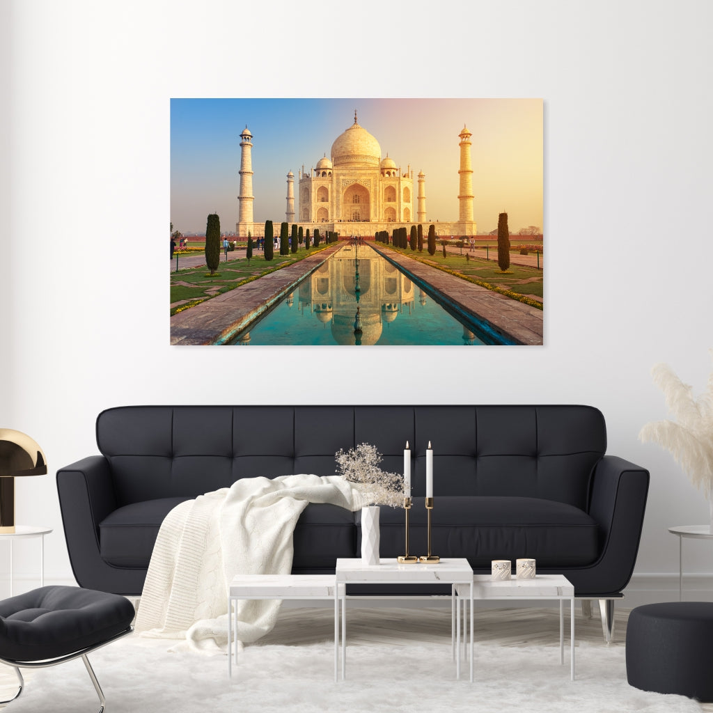 CI- MONUMENTO TAJ MAHAL 36